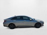 Certified 2023 Hyundai Elantra Blue image 4