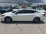 Used 2019 Nissan Altima 2.5 SR w/ SR Premium Package image 2