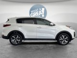 Used 2021 Kia Sportage LX image 2