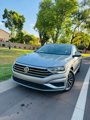Used 2021 Volkswagen Jetta S image 3