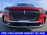 New 2025 Lincoln Nautilus Premier w/ Equipment Group 102A image 2
