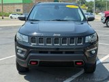 Used 2020 Jeep Compass Trailhawk image 6