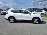 Certified 2020 Nissan Rogue S w/ Special Edition Package image 2
