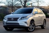 Used 2013 Lexus RX 350 FWD image 2