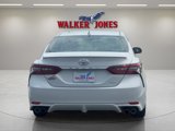 Used 2023 Toyota Camry XSE image 4