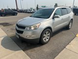 Used 2010 Chevrolet Traverse LT image 5