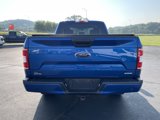 Used 2018 Ford F150 XL w/ Equipment Group 101A Mid image 4