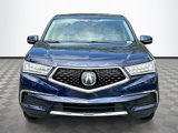 Used 2017 Acura MDX FWD w/ Technology Package image 2