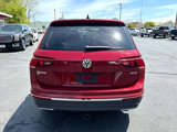 Used 2021 Volkswagen Tiguan SE image 4