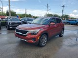 Used 2022 Kia Seltos S image 4