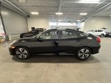 Used 2017 Honda Civic EX-L image 6