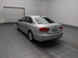 Used 2015 Volkswagen Passat 1.8T Limited Edition image 5