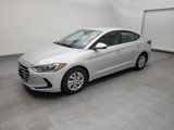 Used 2017 Hyundai Elantra SE image 2