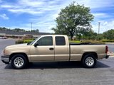 Used 2007 Chevrolet Silverado 1500 W/T image 2