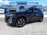 Used 2022 Hyundai Tucson Limited image 2