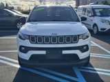 Used 2022 Jeep Compass Latitude image 4