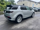 Used 2022 Land Rover Discovery Sport S R-Dynamic image 6