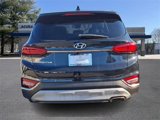 Used 2019 Hyundai Santa Fe SEL image 5