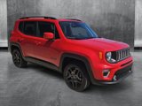 Used 2022 Jeep Renegade Latitude w/ Convenience Group image 3
