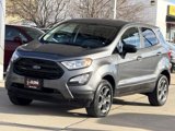 Used 2020 Ford EcoSport S image 3