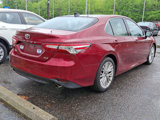 Used 2018 Toyota Camry XSE image 5