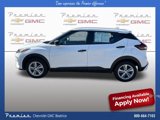 Used 2022 Nissan Kicks S image 2