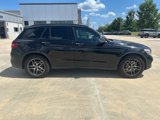 Used 2017 Mercedes-Benz GLC 300 image 3