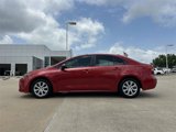 Used 2021 Toyota Corolla LE w/ Carpet Mat Package (TMS) image 2
