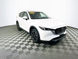 Certified 2022 MAZDA CX-5 AWD 2.5 S w/ Premium Package image 2