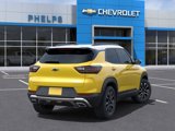 New 2025 Chevrolet TrailBlazer ACTIV w/ Convenience Package image 4