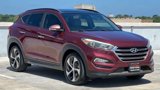 Used 2016 Hyundai Tucson Limited w/ Option Group 03 image 5