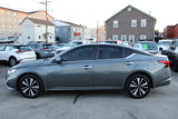 Certified 2021 Nissan Altima 2.5 SV w/ SV Premium Package image 2