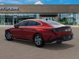 New 2025 Hyundai Sonata SE image 5