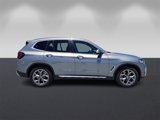 Certified 2024 BMW X3 sDrive30i w/ Convenience Package w/ZPA image 2
