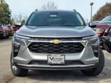 New 2025 Chevrolet Trax LT w/ Driver Confidence Package image 2