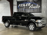 Used 2013 RAM 3500 Laramie Longhorn image 3