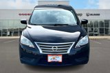 Used 2013 Nissan Sentra S image 5