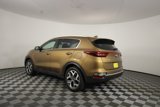 Used 2021 Kia Sportage EX image 3