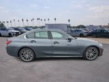 Certified 2022 BMW 330i Sedan w/ Driving Assistance Package image 4