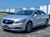 Used 2017 Buick LaCrosse Essence image 2