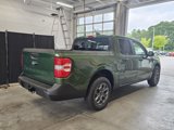 New 2025 Ford Maverick XLT image 3
