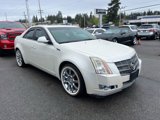 Used 2008 Cadillac CTS 3.6 w/ Luxury Level One Package image 3