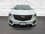 Certified 2022 Cadillac XT5 Premium Luxury image 3