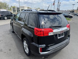 Used 2016 GMC Terrain SLT image 4