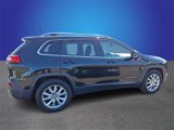 Used 2016 Jeep Cherokee Limited image 4