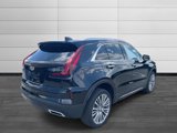 Certified 2024 Cadillac XT4 Premium Luxury w/ Cold Weather Package image 5