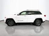 Used 2020 Jeep Grand Cherokee Limited w/ Trailer Tow Group IV image 4