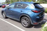 Used 2020 MAZDA CX-5 Grand Touring image 3