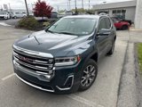 Used 2020 GMC Acadia SLE w/ Driver Convenience Package image 5