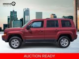 Used 2015 Jeep Patriot Sport w/ Power Value Group image 2